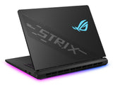Portátil Asus Rog Strix Scar 16 G635lx-S5193 16" Intel Core Ultra 9 275hx 64gb 1tb Ssd Rtx 5090 Sin Sistema Operativo
