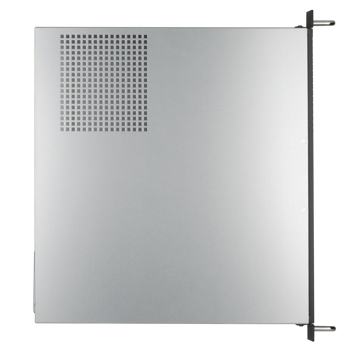 EAN 4710679815169 - Silverstone RM23-502-MINI Estante Negro imagen 5