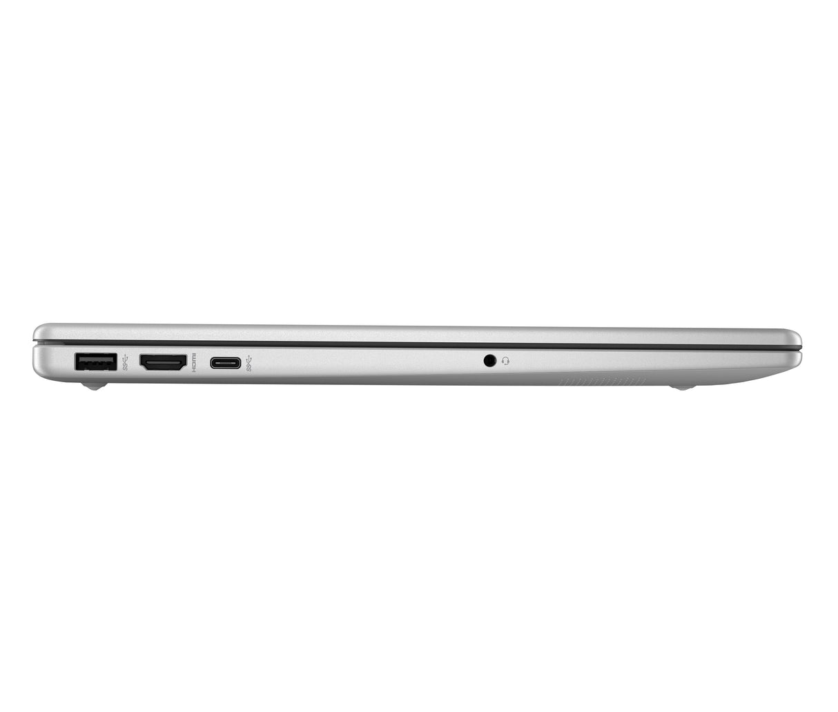 EAN 821844595787 - HP Laptop 15-fc1001nsx AMD Ryzen™ 5 7520U Portátil 39,6 cm (15.6") Full HD 16 GB LPDDR5-SDRAM 512 GB SSD W imagen 5