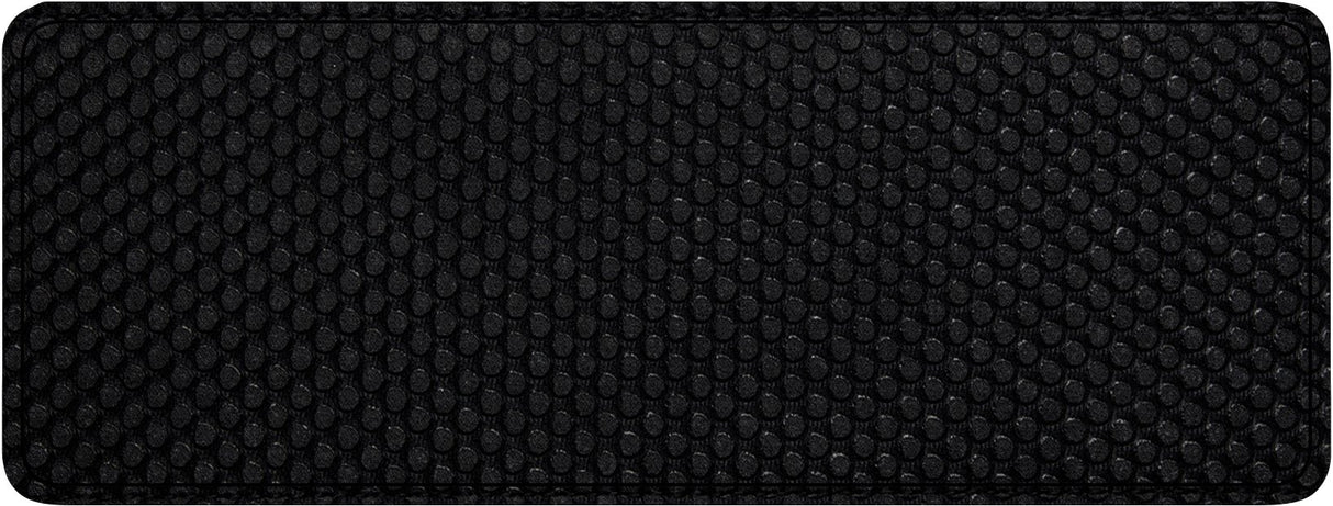 EAN 0196188567302 - HyperX Wrist Rest - Mouse descansa muñecas Gel, Caucho Negro imagen 3