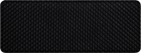 EAN 0196188567302 - HyperX Wrist Rest - Mouse descansa muñecas Gel, Caucho Negro imagen 3