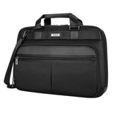 EAN 0092636355098 - Targus TBT932GL maletines para portátil 40,6 cm (16") Maletín Negro imagen 1