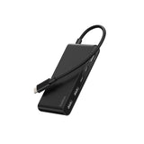 EAN 0745883924288 - Belkin Connect USB Tipo C 5000 Mbit/s Negro imagen 4