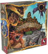 EAN 4250231726804 - Pegasus Spiele 51898G juego de tablero imagen 1