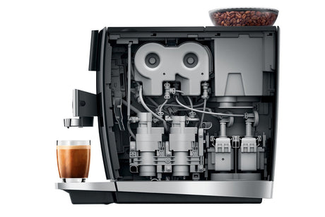 EAN 7610917154784 - JURA GIGA 10 (EA) Totalmente automática Máquina espresso 2,6 L imagen 13