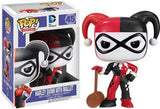 Funko Pop Dc Comics Harley Quinn & Mallet 3638