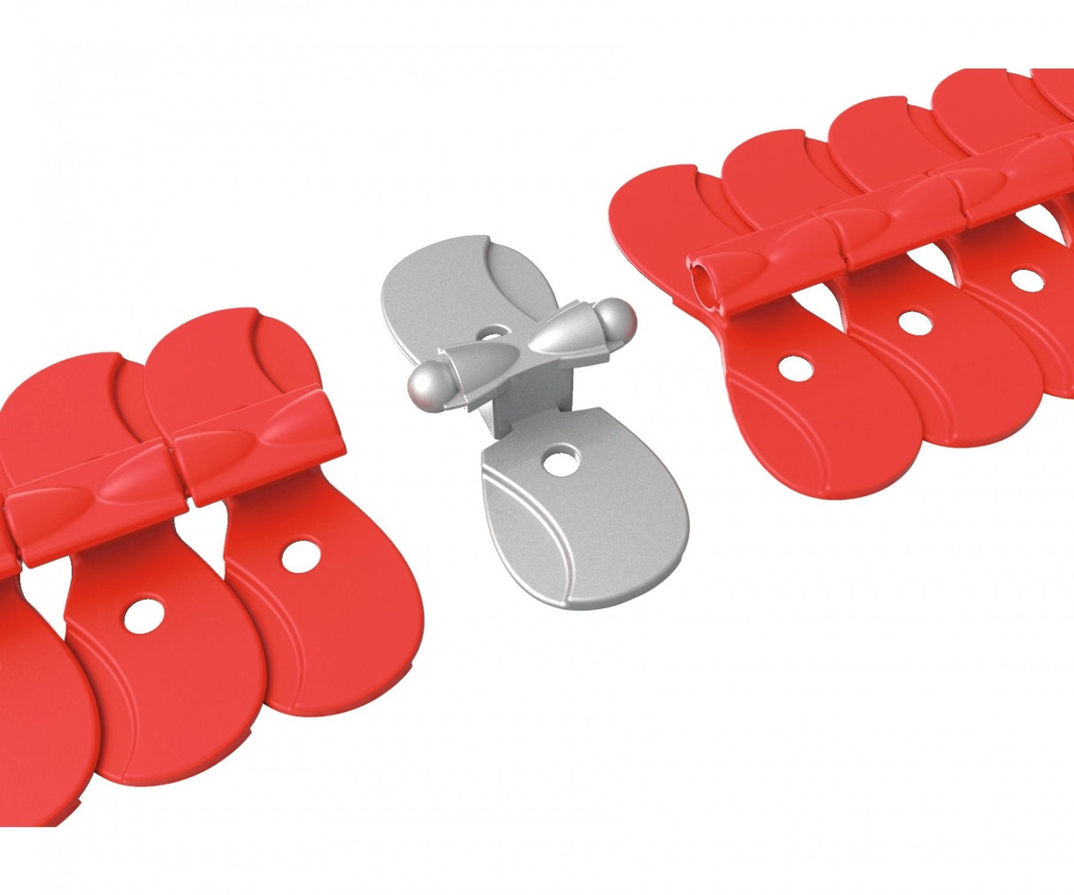 Smoby Flextreme Multi-Race Set Cruce Y Desvío, 7600180911