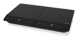 EAN 8712836994140 - Tristar IK-6162 hobs Negro Encimera Con placa de inducción 2 zona(s) imagen 1