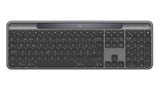 Logitech Signature Slim Solar+ K980 - Teclado