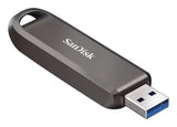 EAN 0619659216108 - SanDisk Extreme PRO USB-A unidad flash USB 2 TB USB tipo A 3.2 Gen 2 (3.1 Gen 2) Negro imagen 2