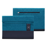 Nb Sleeve Ultrabook 13.3"/8803 Aqua Melange Rivacase