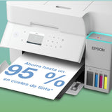 EAN 8715946740911 - Epson EcoTank ET-3956 imagen 8