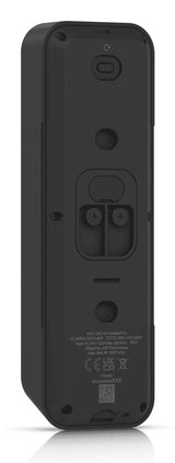 EAN 810010078599 - Ubiquiti G4 Doorbell Pro Negro imagen 3