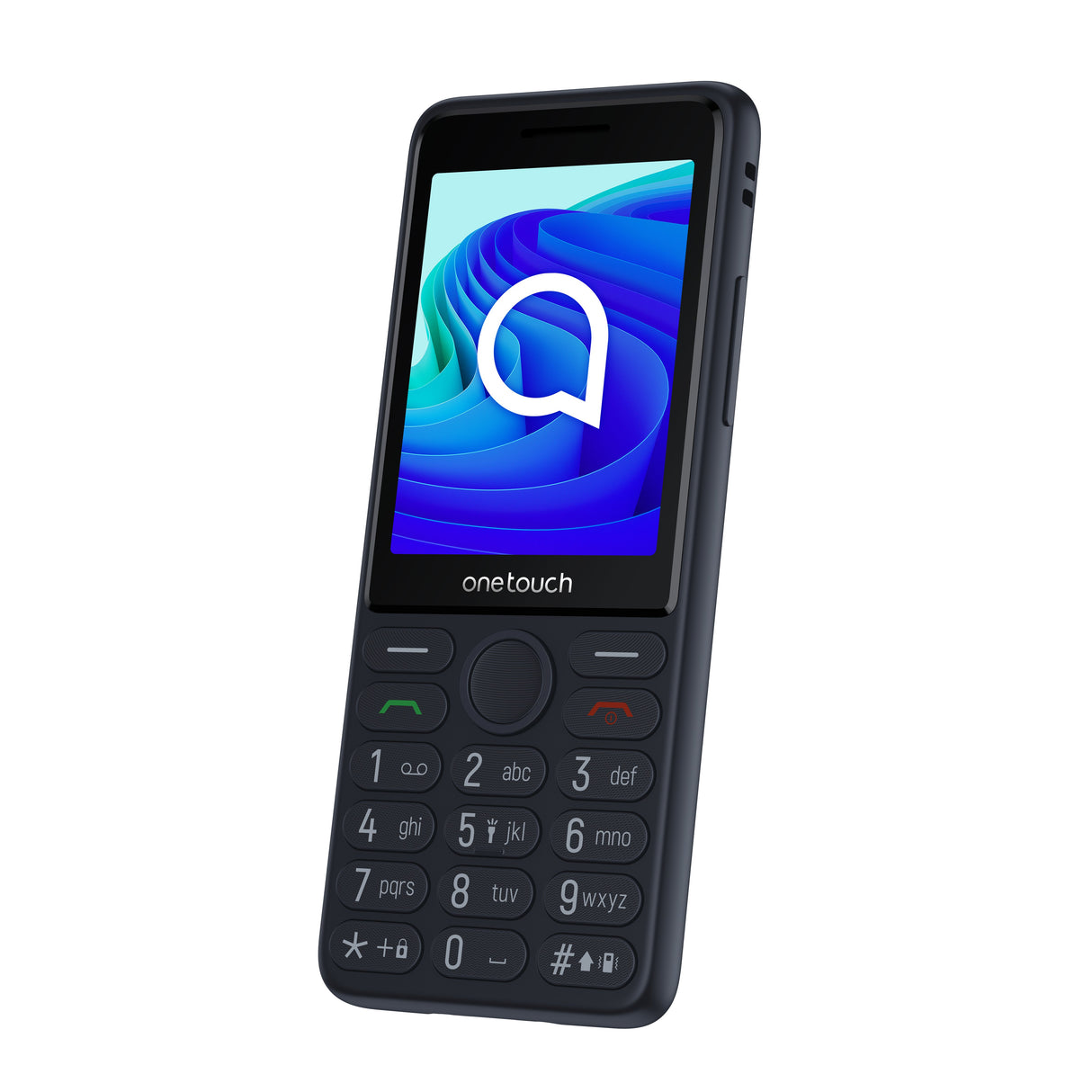 EAN 4894461819273 - TCL OneTouch 4042S 7,11 cm (2.8") 117 g Negro Teléfono para personas mayores imagen 11