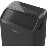 EAN 8003437629617 - Whirlpool PACF212HP B aire acondicionado portátil 60 dB Negro imagen 3