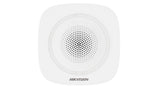 Hikvision Ds-Ps1-I-We(B)/Rot Wifi Sirene Axpro