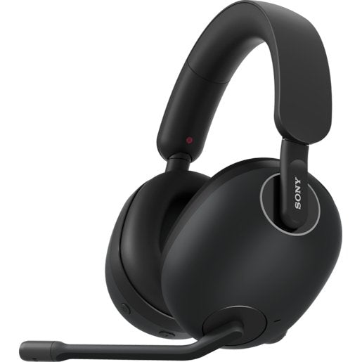 Auriculares  Sony Inzone H9  Inalámbrico Diadema Juego Usb Tipo C Bluetooth Negro