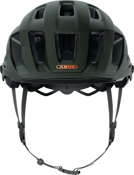 EAN 4003318655012 - ABUS Moventor 2.0 Verde imagen 2
