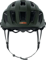Casco Abus Moventor 2.0 Verde Pino Talla L