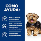 EAN 0052742041698 - Hills 605842 alimento húmedo para perros Ternera Universal 1,5 kg imagen 3