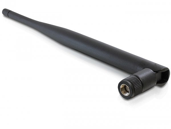 EAN 4043619883967 - DeLOCK 88396 antena para red 5 dBi imagen 1