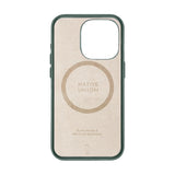 EAN 4895200474425 - Native Union RECLA-GRN-NP23P funda para teléfono móvil 15,5 cm (6.1") Verde imagen 3