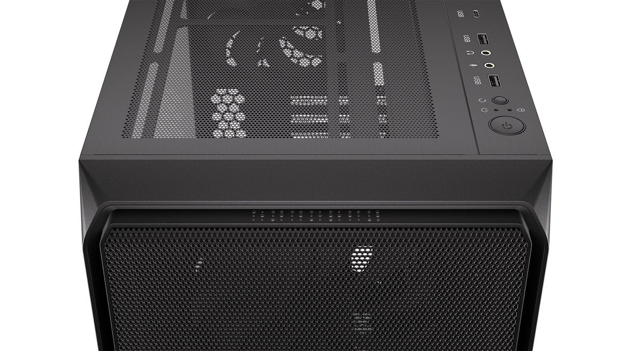 Caja Pc Endorfy Arx 700 Argb,  Ey2a013