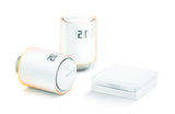 Netatmo Zusätzliches Smartes Heizkörperthermostat (De)