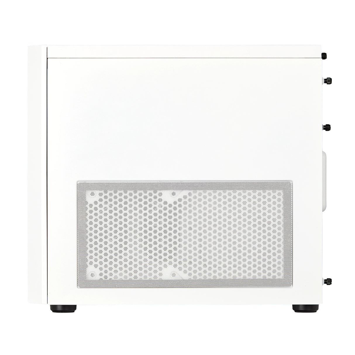 EAN 0843591065238 - Corsair Crystal 280X Blanco imagen 10