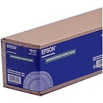 EAN 0010343831704 - Epson Doubleweight Matte Paper Roll formato grande Mate imagen 1