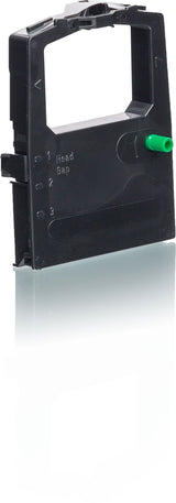 Kmp Cinta De Tinta Oki Ml 5520 5521 5590 Negro Compatible