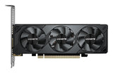 Tarjeta Gráfica Gigabyte Geforce Rtx 5060 Oc Low Profile 8g  - 8gb Gddr7, 128bit, Pci-E 5.0, 2512 Mhz Frecuencia Del Núcleo, 3 X Displayport, 1 X Hdmi, Gv-N5060oc-8gl