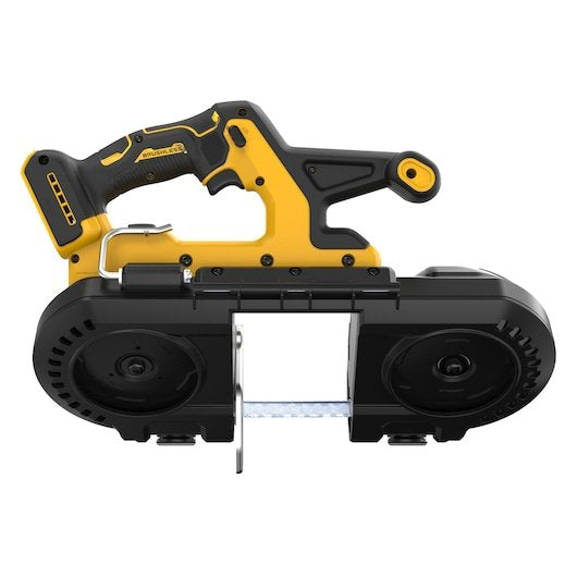 EAN 5035048798683 - DeWALT DCS378N-XJ hoja de sierra de banda 1 pieza(s) imagen 3