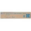 EAN 4961311007002 - Ricoh 888315 cartucho de tóner 1 pieza(s) Original Cian imagen 1