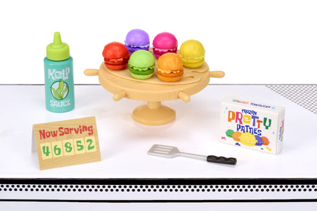 EAN 35051599296 - Miniverse Make It Mini SpongeBob SquarePants imagen 3