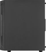 EAN 4710562758627 - Aerocool Trinity Mini Mini Tower Negro imagen 15