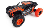 Amewi Rc Auto Trench Truck Ni-Mh Akku 700mah Naranja 14+