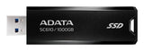 EAN 4711085945051 - ADATA SC610 1 TB USB tipo A 3.2 Gen 2 (3.1 Gen 2) Negro imagen 7