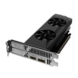 EAN 4719331310530 - GIGABYTE Radeon RX 6400 D6 LOW AMD 4 GB GDDR6 imagen 4