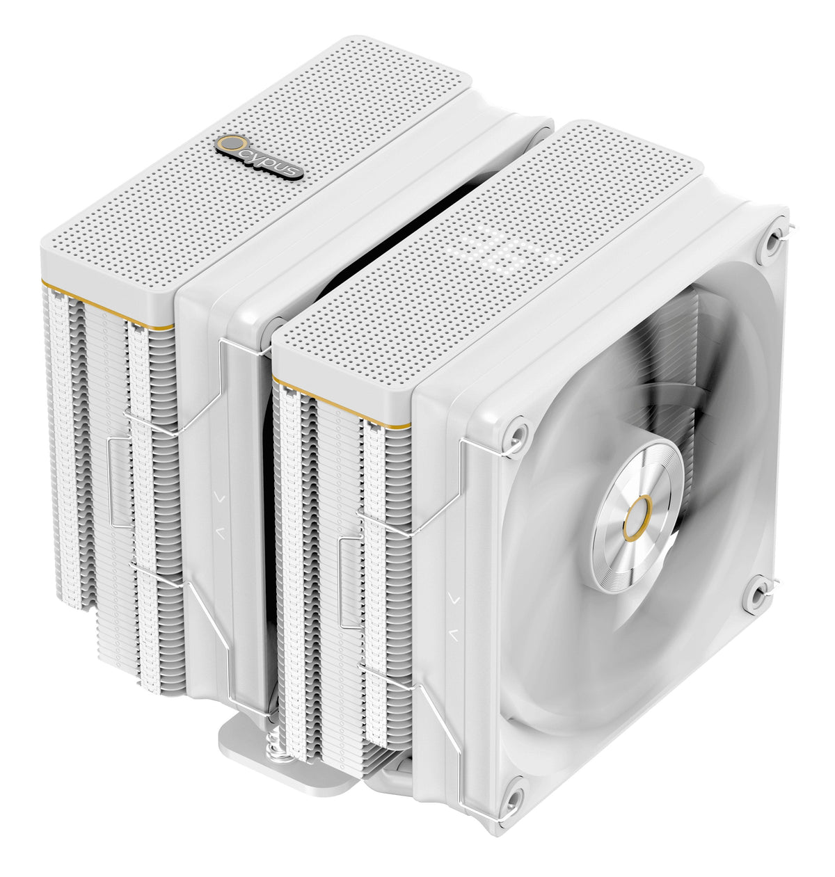 Refrigeracion Cpu Ocypus Iota A62 (Blanco, 120 Mm) Iota-A62-Wh2nnwd00x-Gl