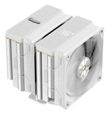Refrigeracion Cpu Ocypus Iota A62 (Blanco, 120 Mm) Iota-A62-Wh2nnwd00x-Gl