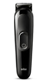 EAN 4210201447610 - Braun SK2400 Negro Níquel-metal hidruro (NiMH) imagen 1
