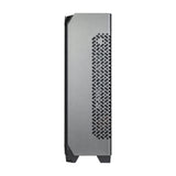 EAN 4719512143582 - Cooler Master NCORE 100 MAX Small Form Factor (SFF) Gris 850 W imagen 3