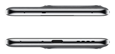 EAN 6941764482876 - realme 16 Pro+ 17,3 cm (6.8") 5G USB Tipo C 8 GB 256 GB 7000 mAh Gris imagen 8