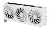 EAN 4711636234245 - ASUS Prime -RX9070XT-O16G-WHITE AMD Radeon RX 9070 XT 16 GB GDDR6 imagen 6