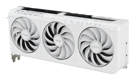EAN 4711636234245 - ASUS Prime -RX9070XT-O16G-WHITE AMD Radeon RX 9070 XT 16 GB GDDR6 imagen 6