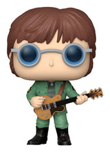 Figura Pop John Lennon Military Jacket