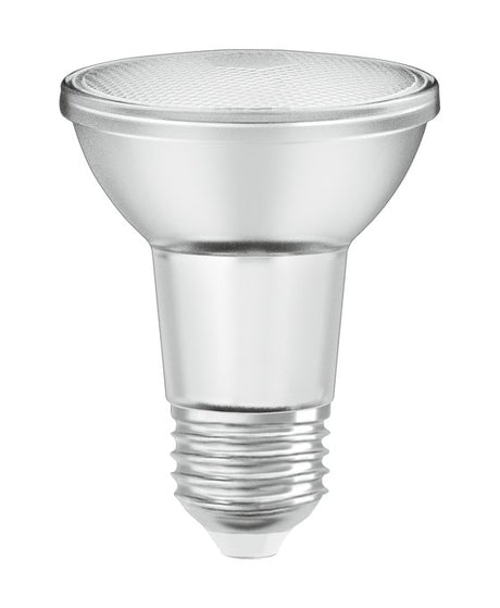 EAN 4099854071133 - Osram LED PAR20 DIM P lámpara LED Blanco cálido 2700 K 6,4 W E27 G imagen 4