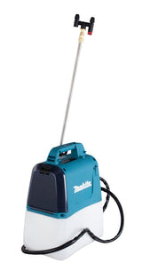 Makita Dus054z Rociador De Jardín Pulverizador Manual 5 L