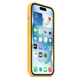 EAN 0195949505522 - Apple MWNA3ZM/A funda para teléfono móvil 15,5 cm (6.1") Naranja imagen 6